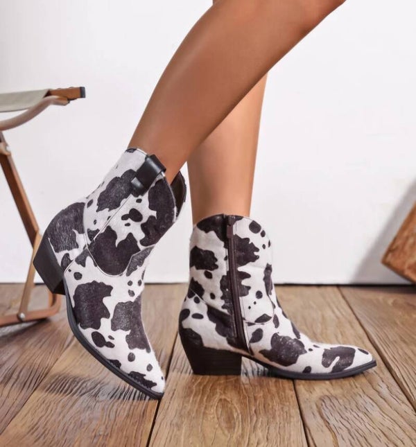 Cowgirl Spirit Boot