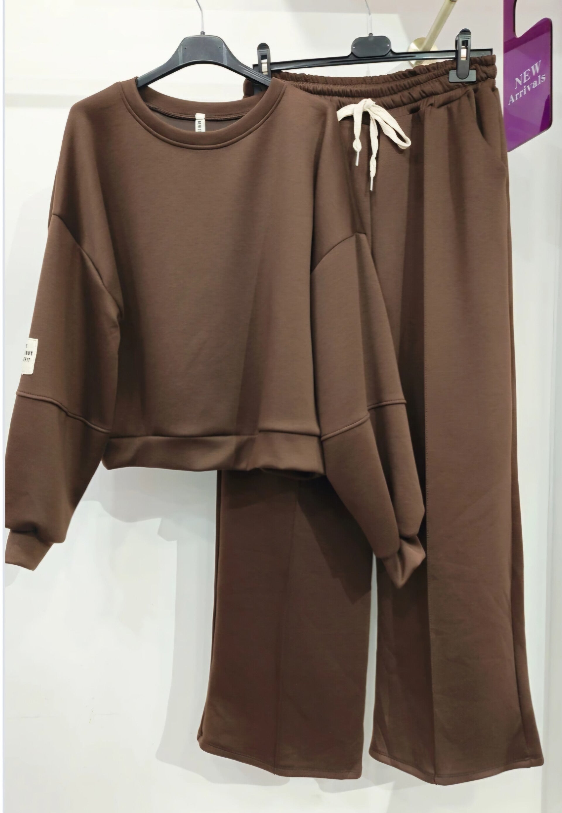 Chocolate Chic Set