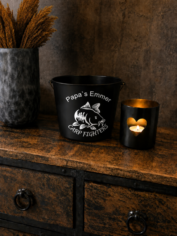 Emmer: Carp Fighters