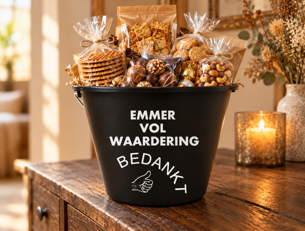 Emmer : Vol waardering
