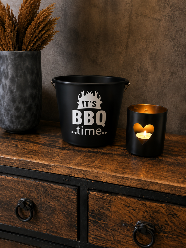 Emmer: Its BBQ Time