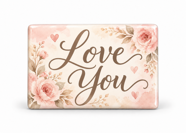 Magneet: Love You