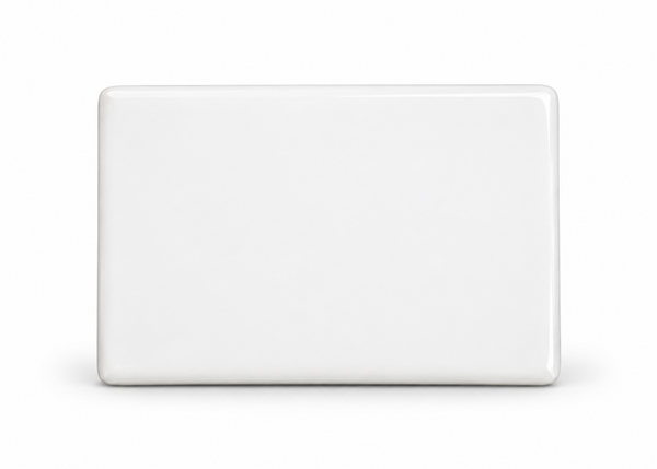 Magneet met eigen naam Blokletters