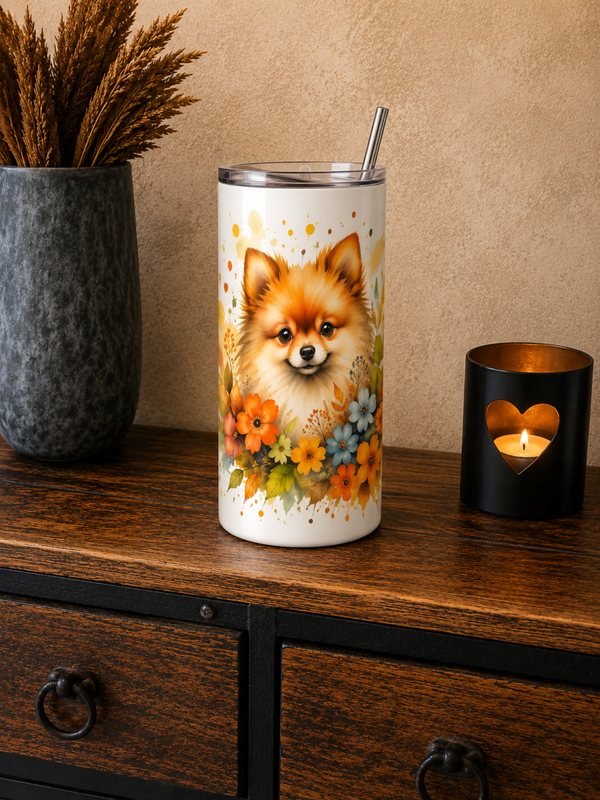 Tumbler: Pomeriaan
