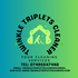 twinkle triplets cleaners