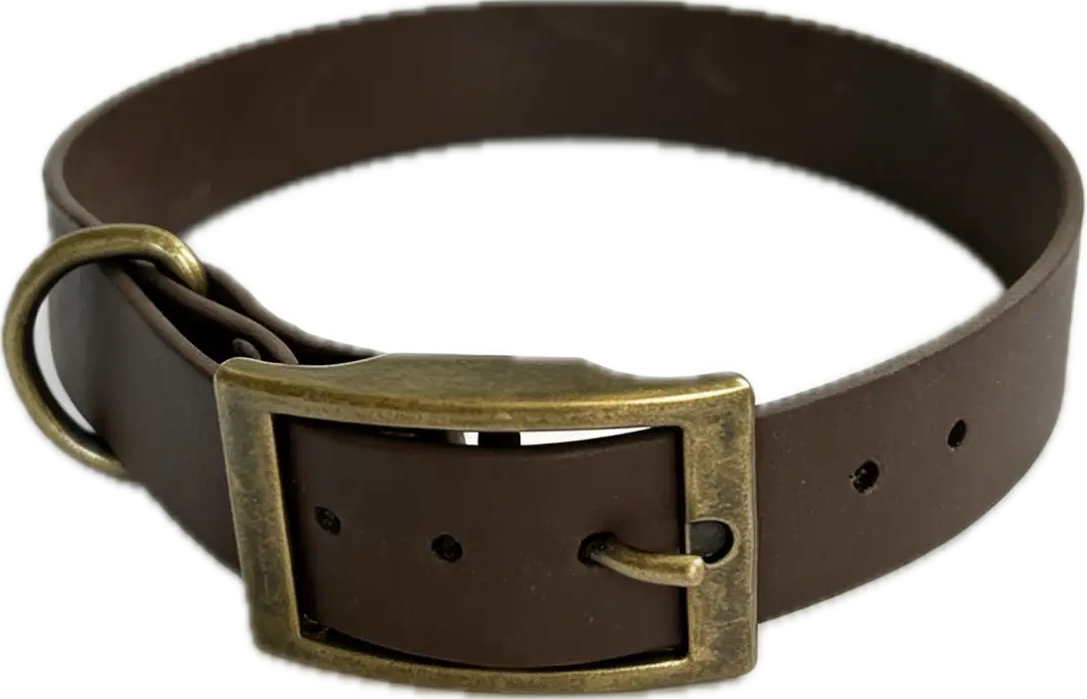 Collier Biothane