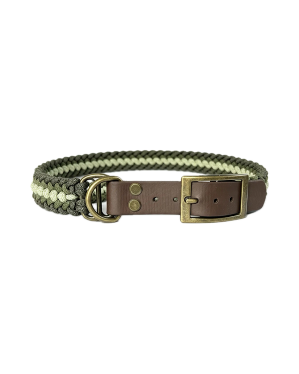 Collier Seven