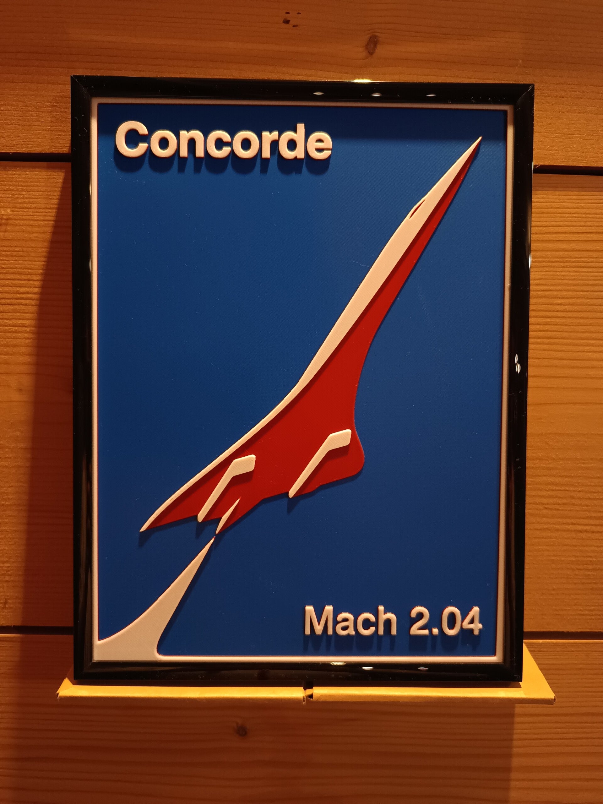 Affiche déco