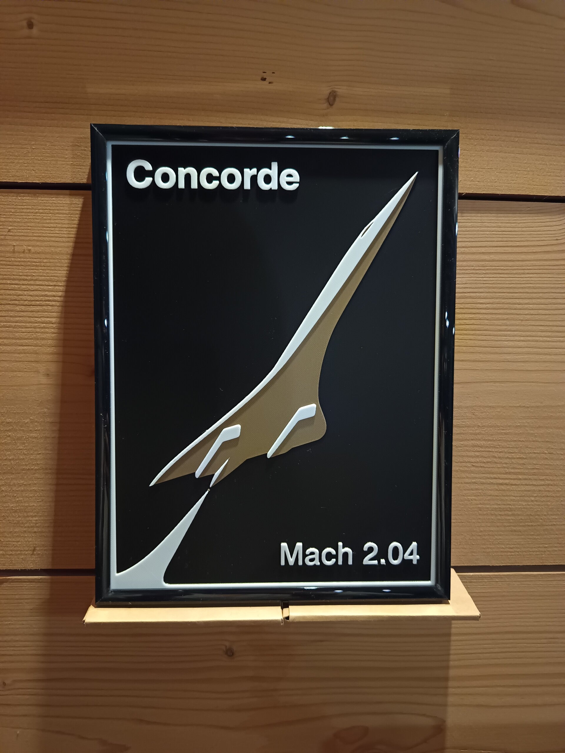 Affiche déco