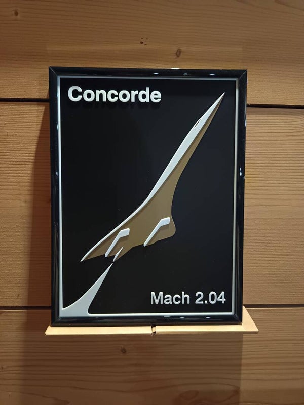 Affiche déco