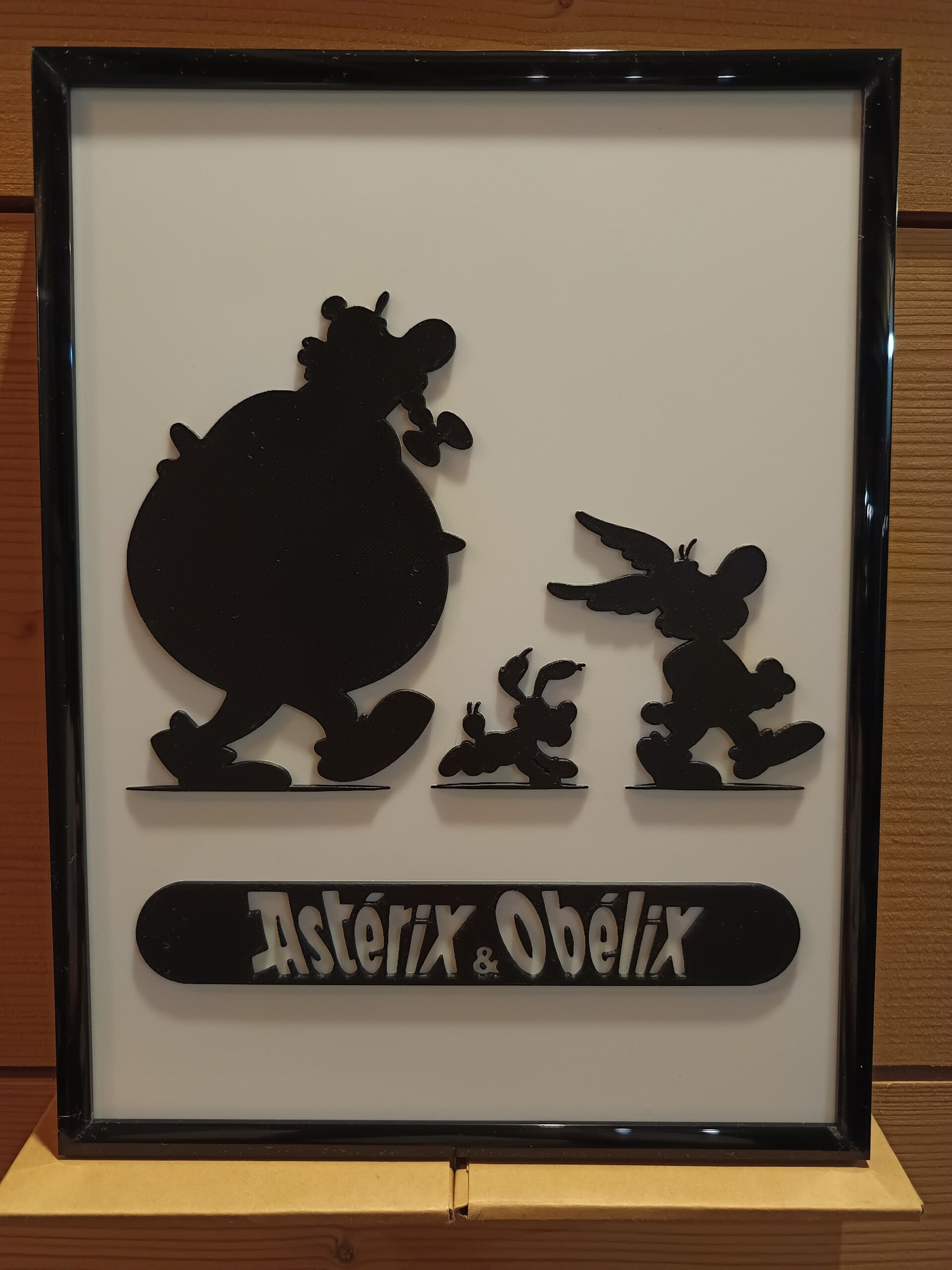 Affiche déco