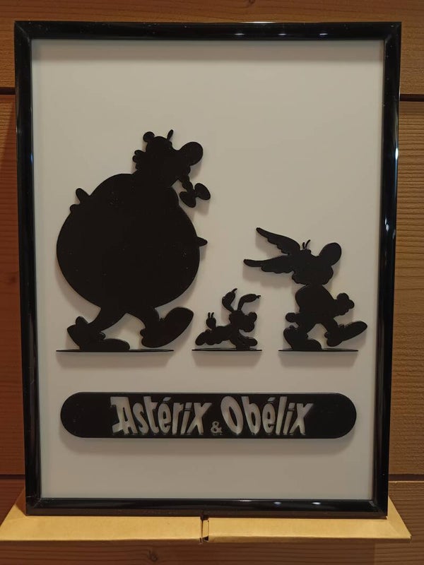 Affiche déco