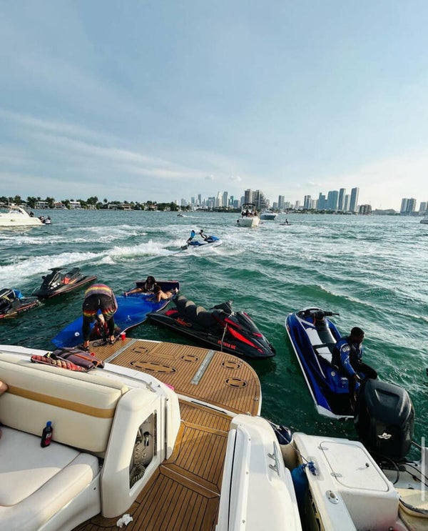 Jet Ski