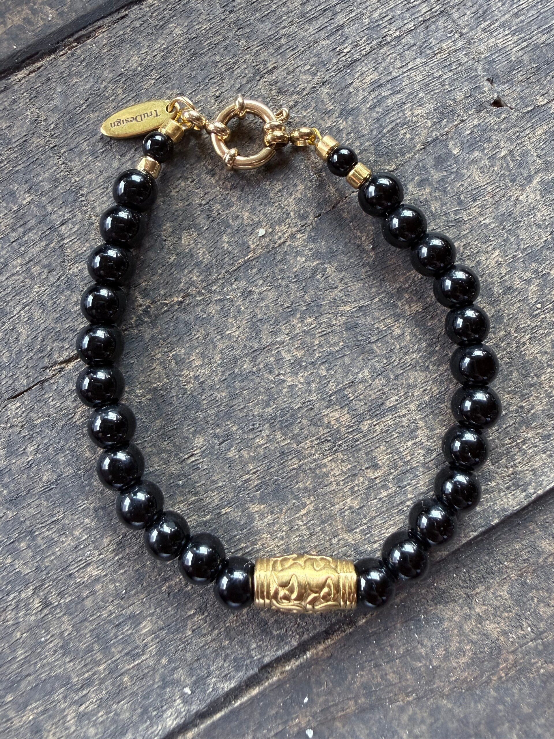 Nox – hero armband | Nexus Aurum ✦ Hero