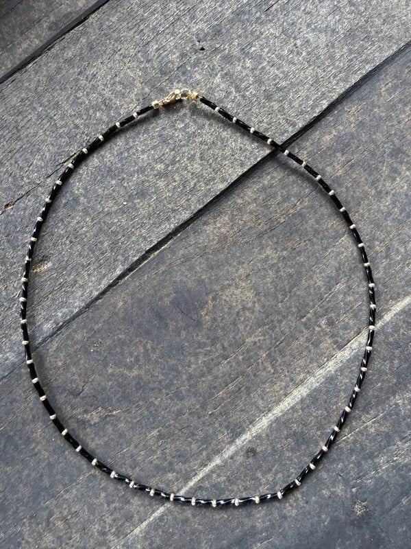 Nox – wisselketting | Nexus Aurum