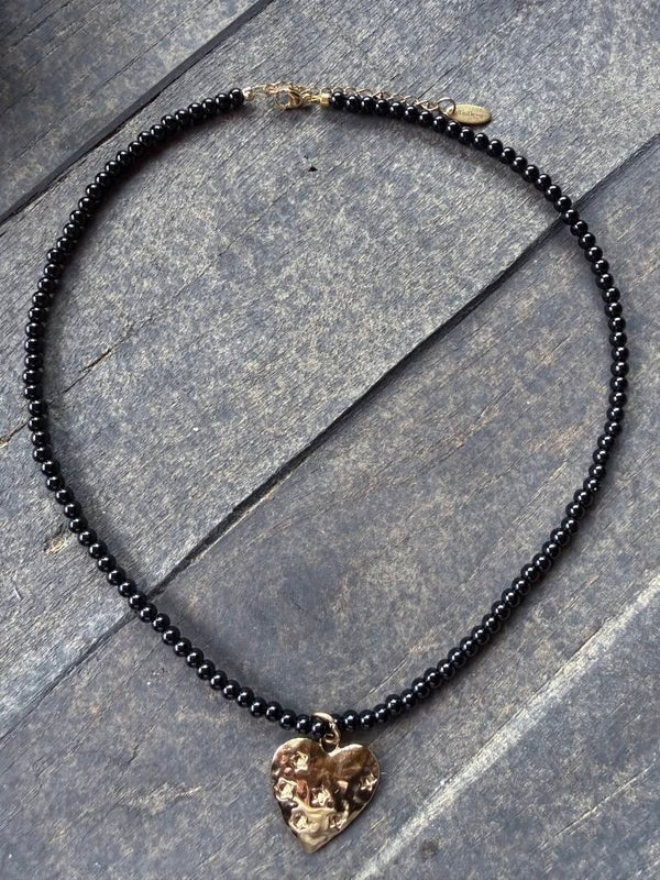 Nox – hart met sterren | Nexus Aurum
