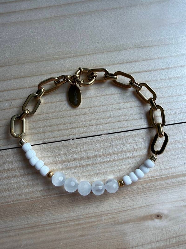Halo – hero armband | Nexus Aurum ✦ Hero