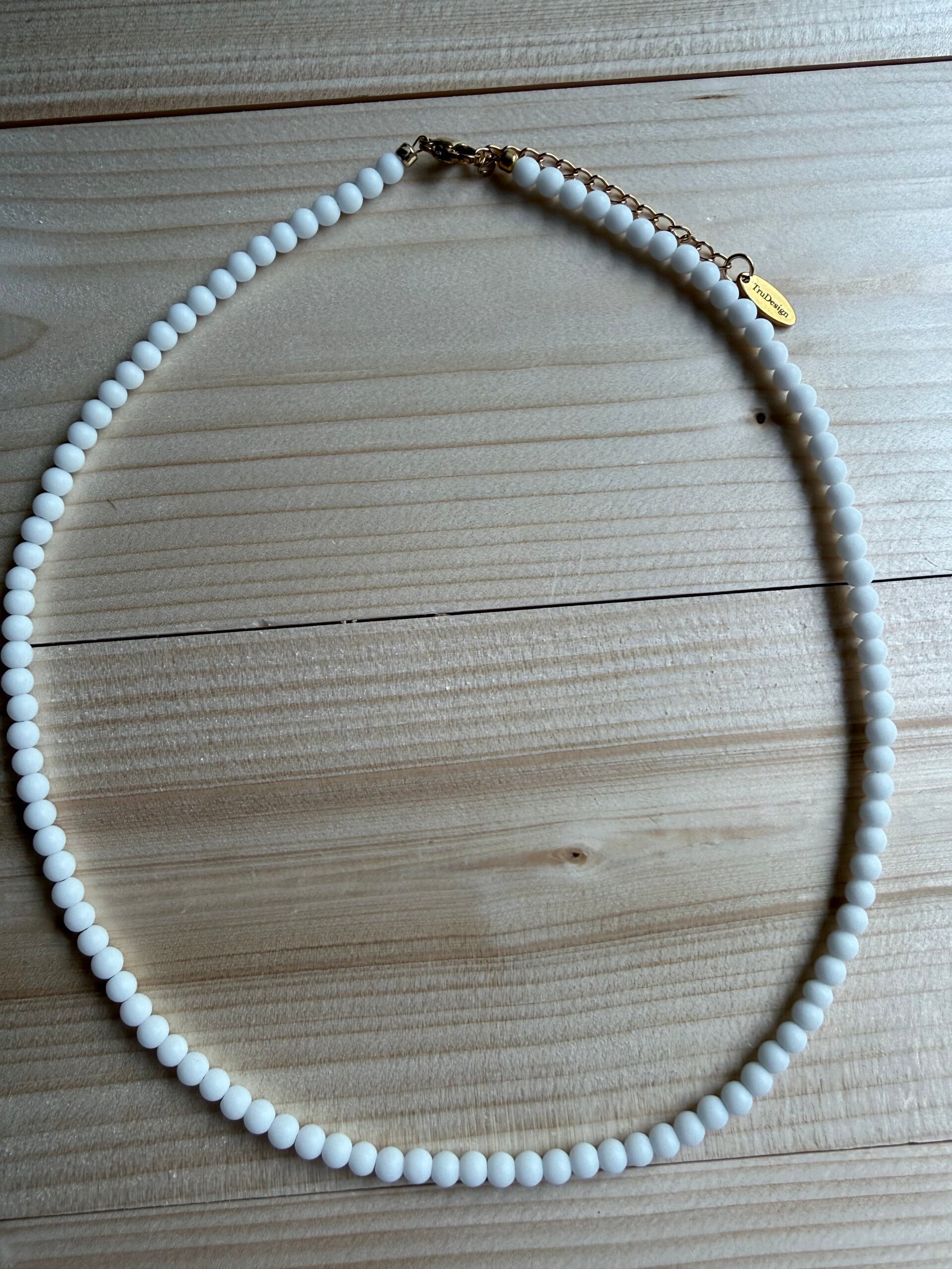 Halo – mat wit | Nexus Aurum