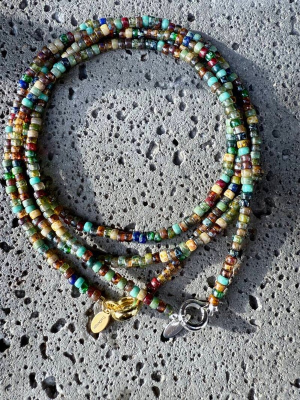 Ketting - Naturel Harmony