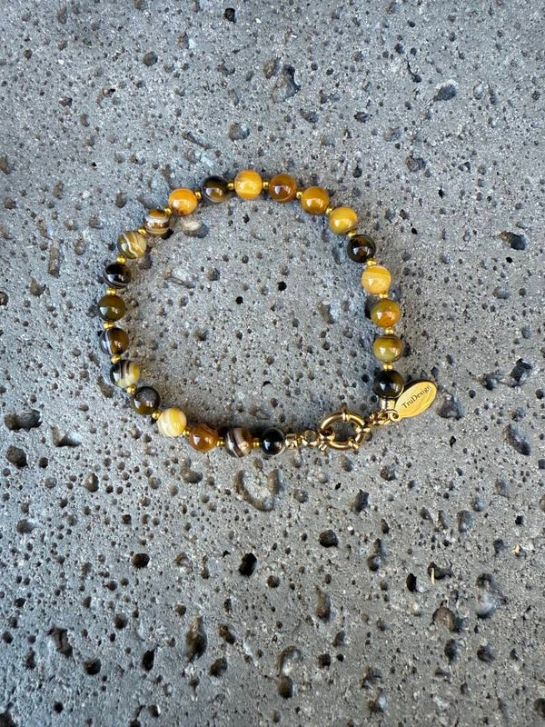 Amrband - Spirit -  | Yara Collectie - Nobel