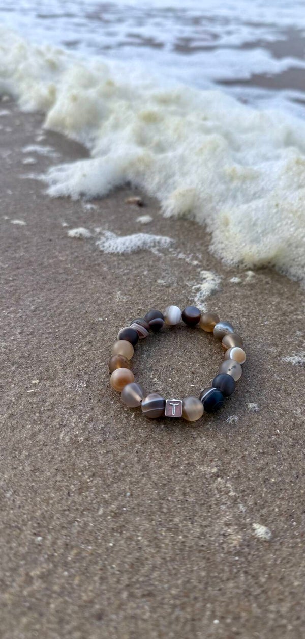 Armband SIGN - Bravo