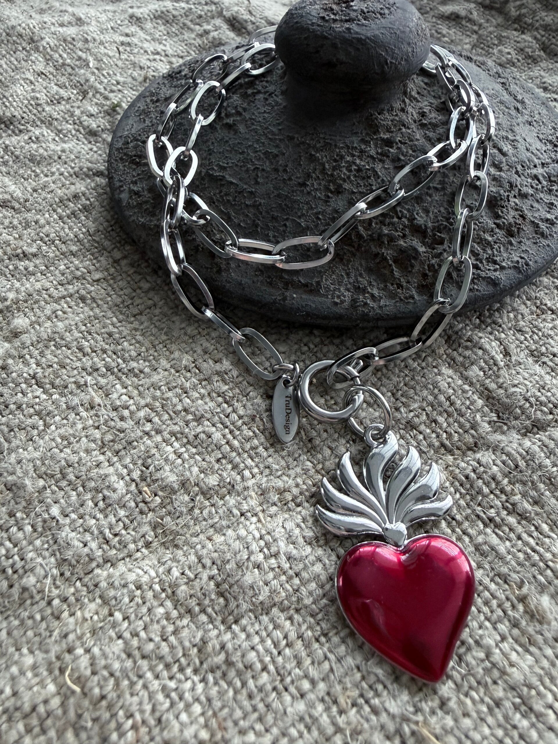 BRUTAAL - Rosso Duro