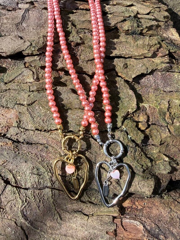 Calidus — Necklace I