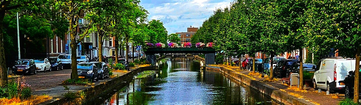 Taxi Nootdorp naar Schiphol €69