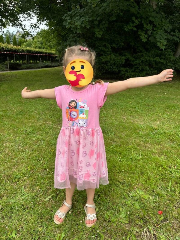 Robe Gabby