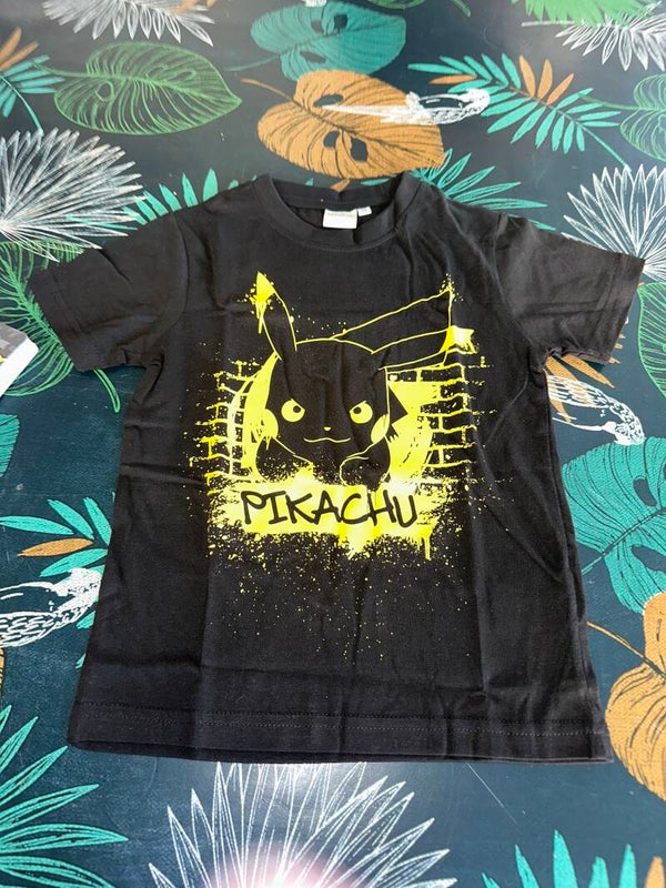 T-shirt Pokémon