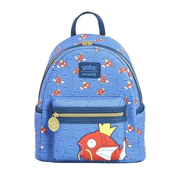 POKEMON - Magicarpe - Sac à dos LoungeFly