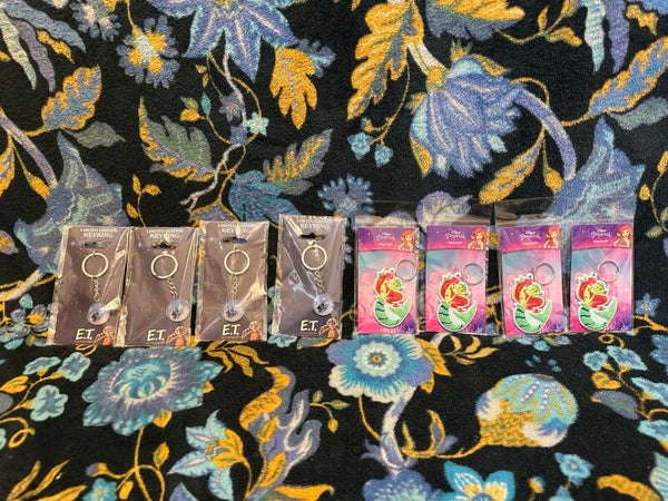 Ensemble Stitch