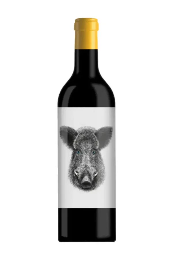 Casa Rojo Enemigo Mio 75cl