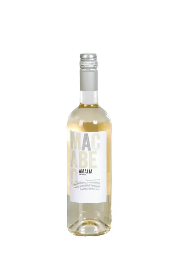 Amalia Macabeo 75cl