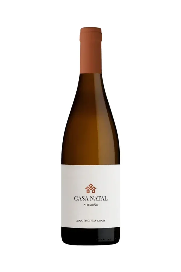 Casa Natal Albariño 75cl