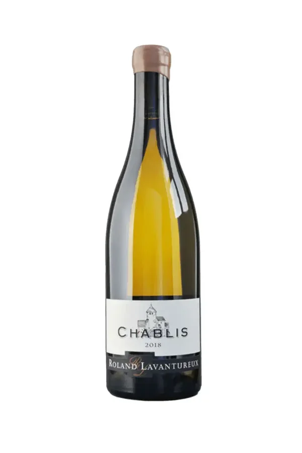 Lavantureux Chablis 75cl