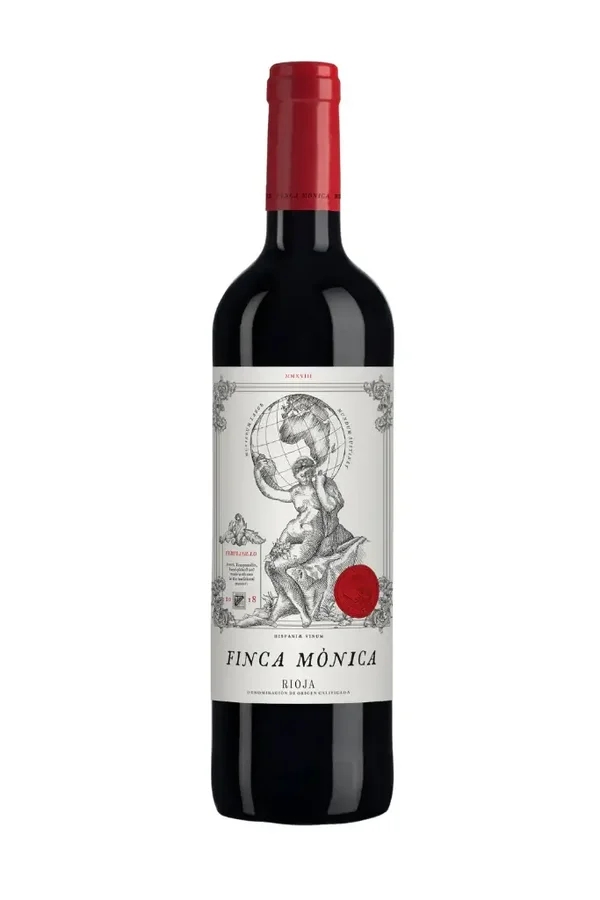 Finca Monica Tempranillo 75cl