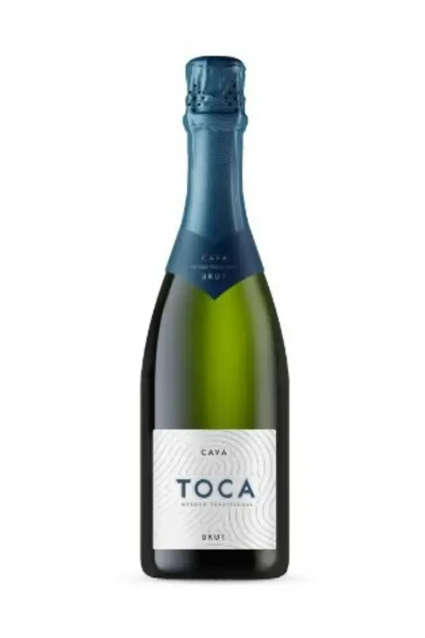 TOCA Cava Brut 75cl
