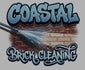 Coastal Brick Cleaning