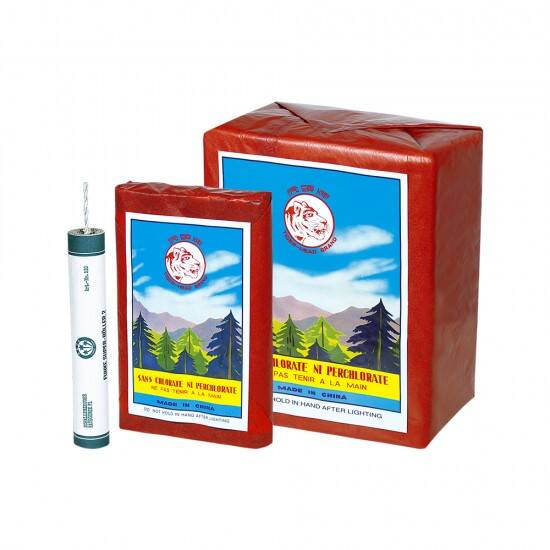 Funke Superböller 2 - Schinken