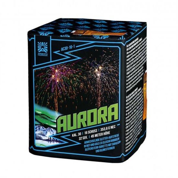Argento Aurora