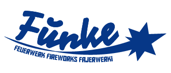 Funke Feuerwerk