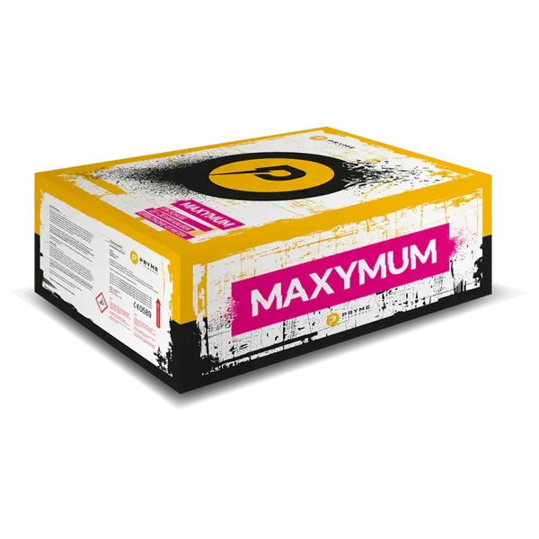 Pryme Maxymum