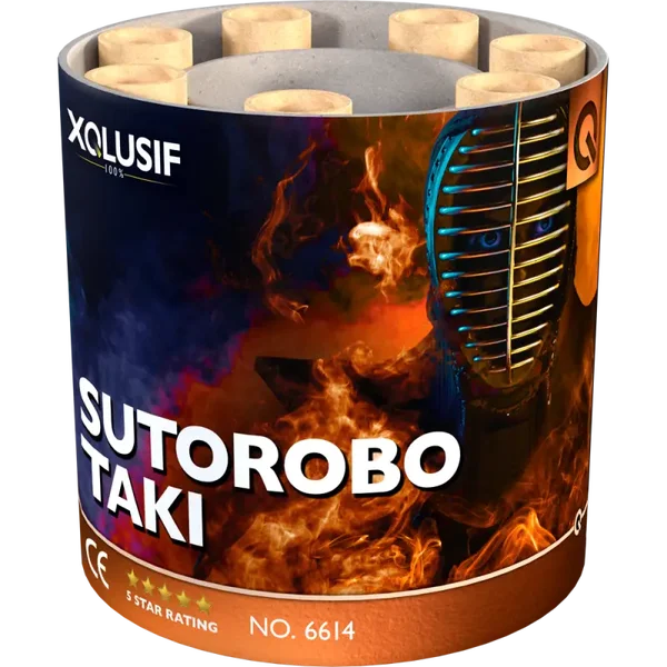 Lesli Sutorobo Taki