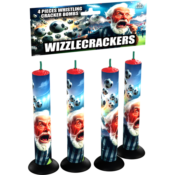 Lesli Wizzlecrackers