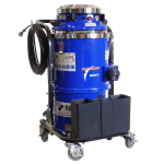 400mm satilite grinder and vacuum for dry hire in elimbah