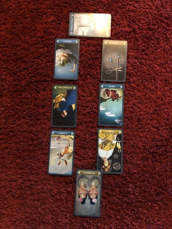 Wochenbotschaften- Modelle zur Auswahl