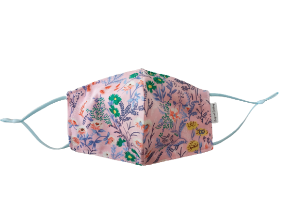 *New design Pastel Floral