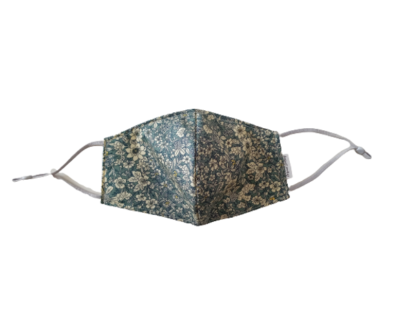 *New design Teal Floral