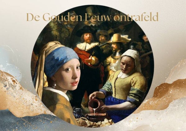 Korte cursus najaar 2026